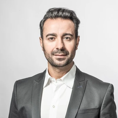 Hakan Toptas